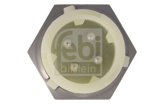 Sensor, speed 1010327 FEBI, Image 3