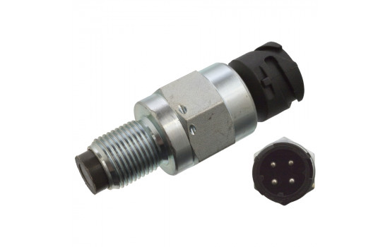 Sensor, speed 103907 FEBI