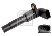 Sensor, speed 176595 FEBI