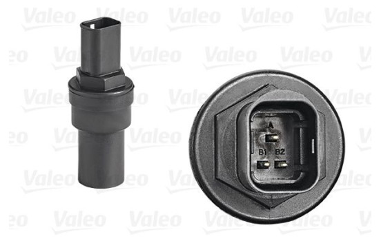 Sensor, speed 255302 Valeo