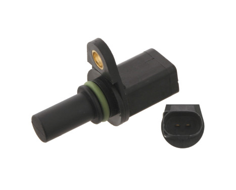 Sensor, speed 28690 FEBI