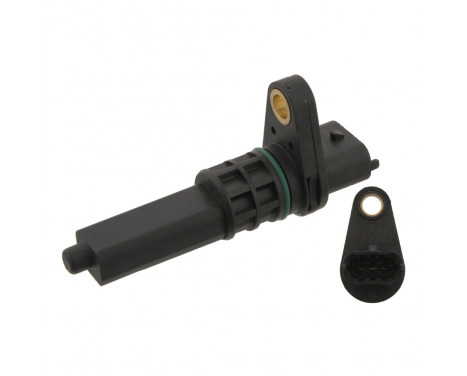 Sensor, speed 29606 FEBI