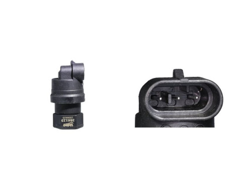 Sensor, speed 366123 Valeo, Image 3