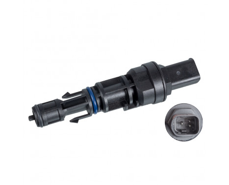 Sensor, speed 45166 FEBI
