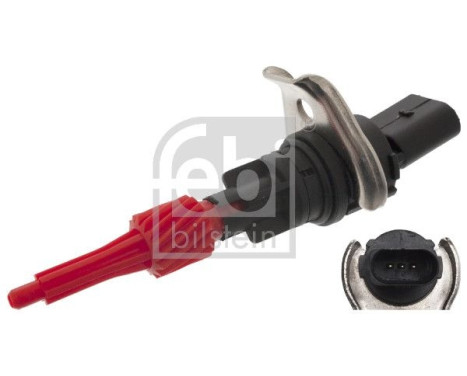 Sensor, speed 48296 FEBI, Image 2