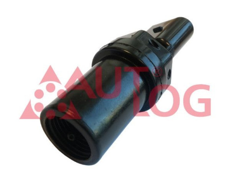 Sensor, speed, rpm