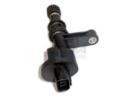 Sensor, speed / RPM