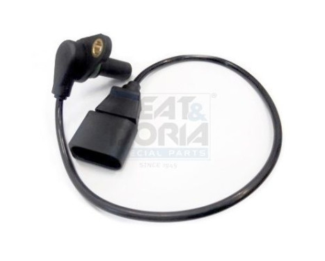 Sensor, speed / RPM