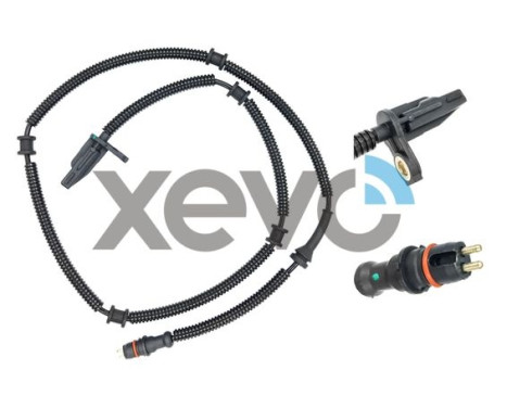 Sensor, wheel speed Xevo, Image 2