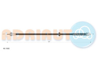 Speedometer cable
