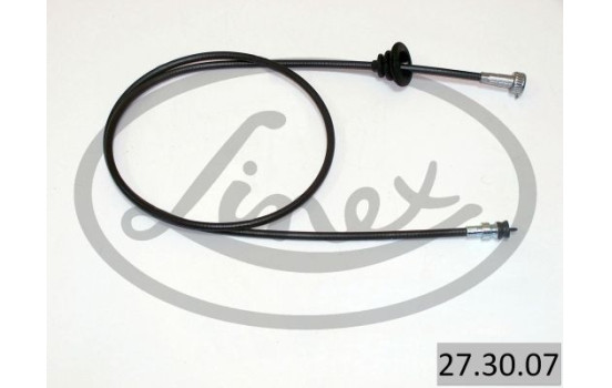 Speedometer cable