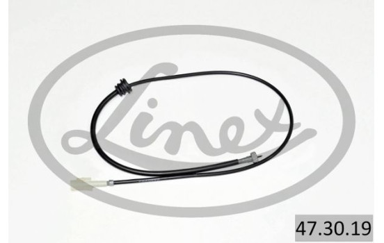 Speedometer cable