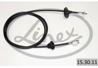 Speedometer cable