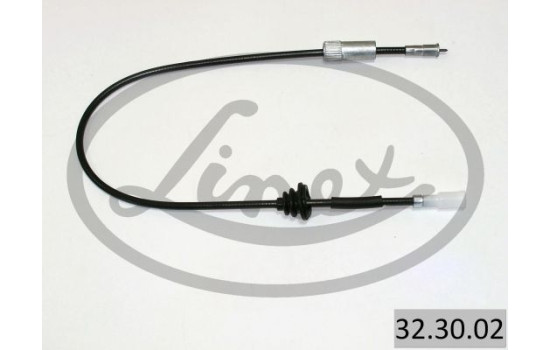 Speedometer cable