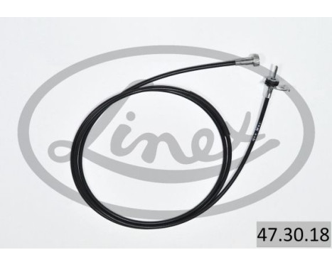 Speedometer cable