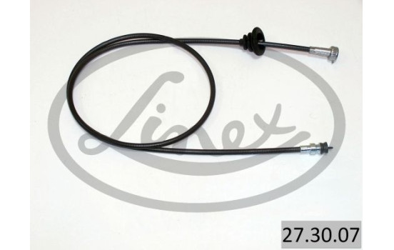 Speedometer cable