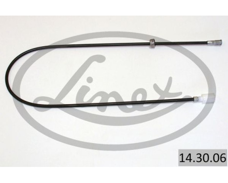 Speedometer cable
