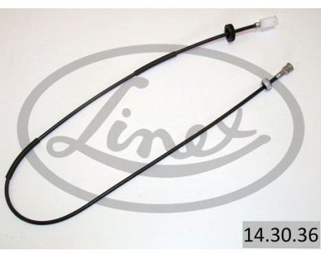 Speedometer cable