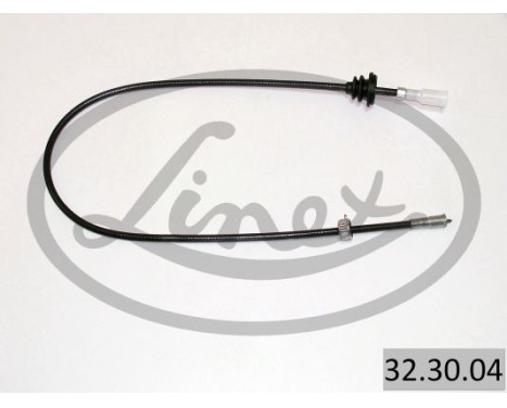 Speedometer cable