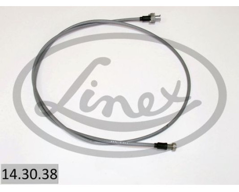 Speedometer cable