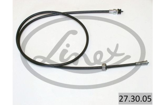 Speedometer cable