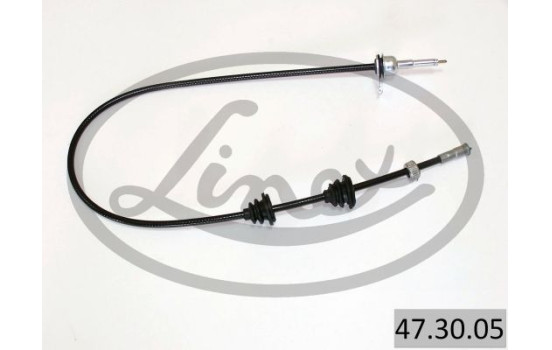 Speedometer cable