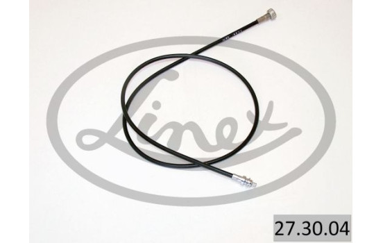 Speedometer cable