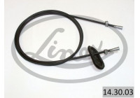 Speedometer cable