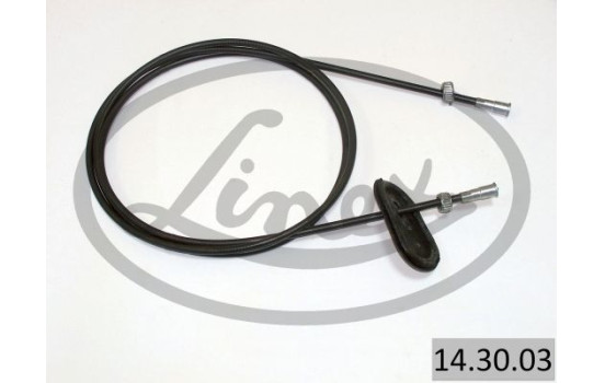 Speedometer cable