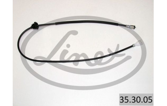 Speedometer cable