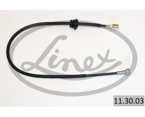 Speedometer cable