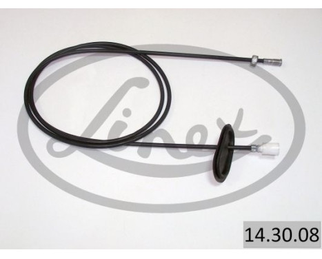 Speedometer cable