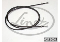 Speedometer cable