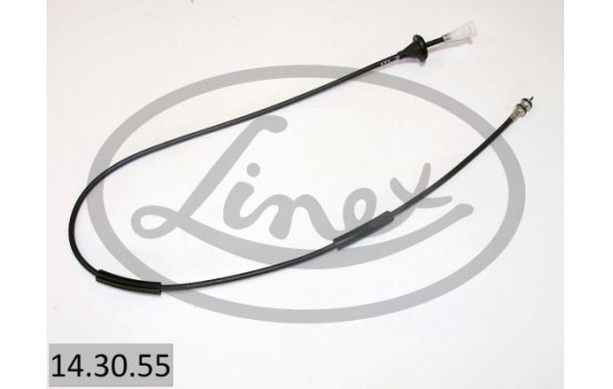 Speedometer cable