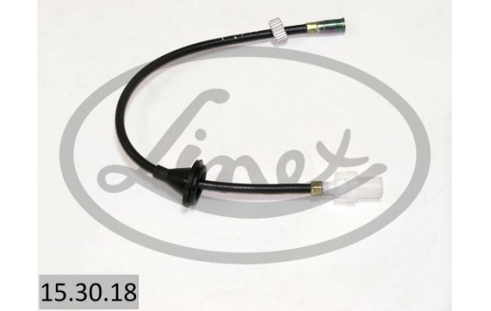 Speedometer cable