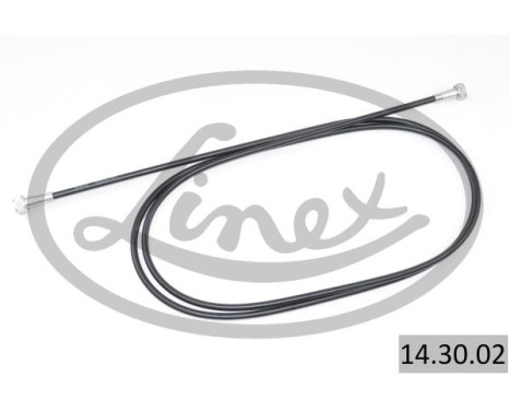 Speedometer cable