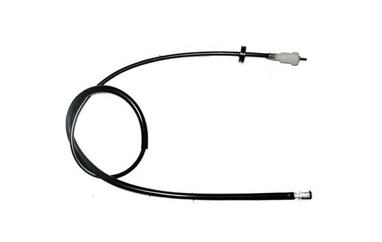 Tacho Shaft K43122 ABS, Image 2
