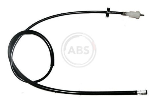 Tacho Shaft K43122 ABS, Image 3