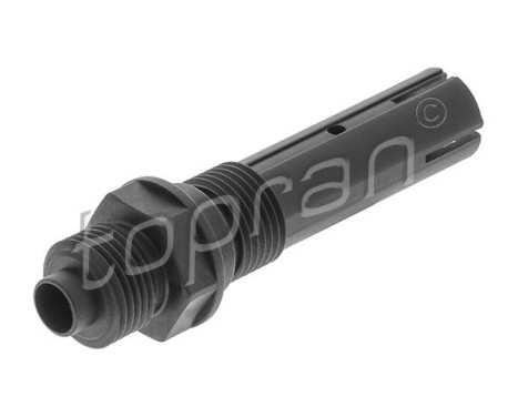 Tacho Shaft