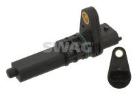 vehicle speed sensor