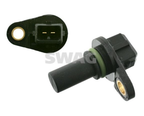 vehicle speed sensor