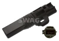 vehicle speed sensor