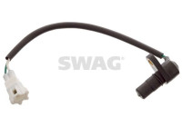 vehicle speed sensor