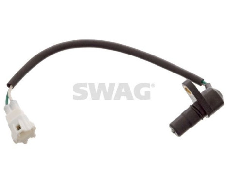 vehicle speed sensor