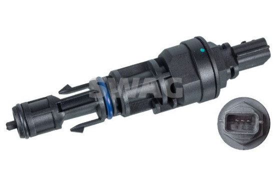 vehicle speed sensor