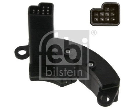 Steering Angle Sensor 33744 FEBI, Image 2