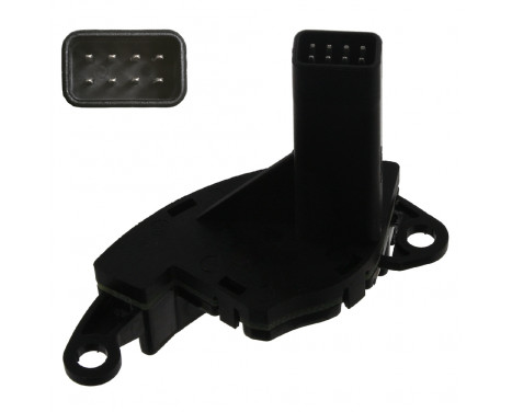 Steering Angle Sensor 33746 FEBI