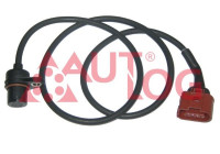 Steering angle sensor