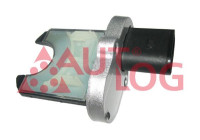 Steering angle sensor