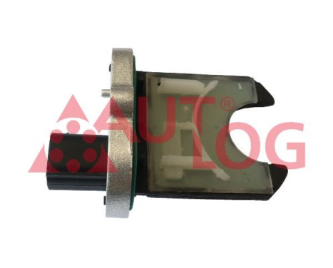 Steering angle sensor
